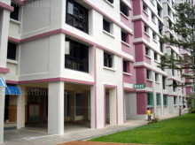 Blk 652C Jurong West Street 61 (Jurong West), HDB 5 Rooms #411432